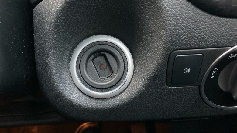 Mercedes-Benz A-Class A180 Sport 5dr Auto Petrol Hatchback